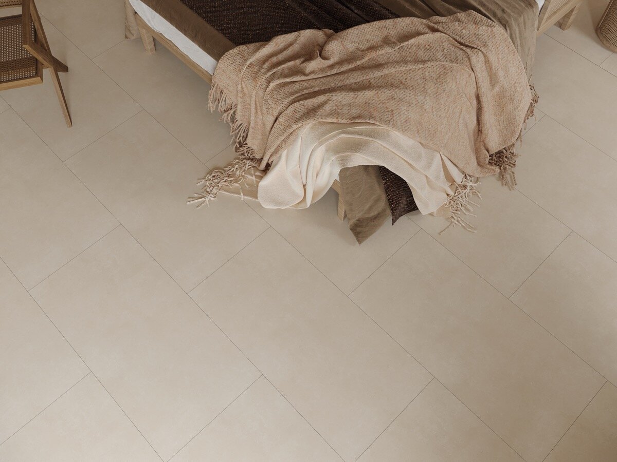 Ark Ivory 60x120 cm - Full Lap